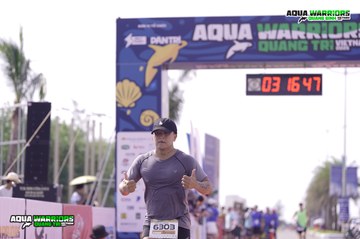 AQUA WARRIORS QUẢNG TRỊ 2025 - Ảnh #4055537