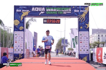 AQUA WARRIORS QUẢNG TRỊ 2025 - Ảnh #4056629