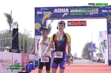 AQUA WARRIORS QUẢNG TRỊ 2025 - Ảnh #4055885