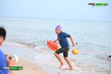 AQUA WARRIORS QUẢNG TRỊ 2025 - Ảnh #4058023