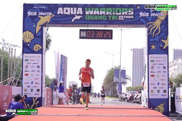 AQUA WARRIORS QUẢNG TRỊ 2025 - Ảnh #4056230