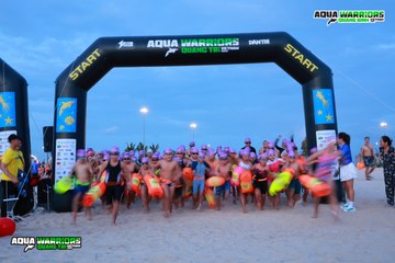 AQUA WARRIORS QUẢNG TRỊ 2025 - Ảnh #4045306