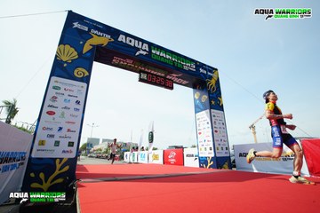 AQUA WARRIORS QUẢNG TRỊ 2025 - Ảnh #4057404