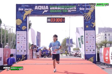 AQUA WARRIORS QUẢNG TRỊ 2025 - Ảnh #4056023