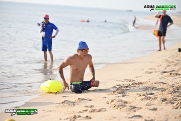 AQUA WARRIORS QUẢNG TRỊ 2025 - Ảnh #4058358