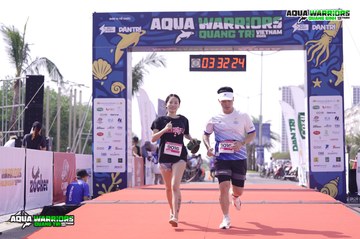 AQUA WARRIORS QUẢNG TRỊ 2025 - Ảnh #4056091