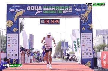 AQUA WARRIORS QUẢNG TRỊ 2025 - Ảnh #4055456