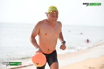 AQUA WARRIORS QUẢNG TRỊ 2025 - Ảnh #4058777