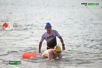 AQUA WARRIORS QUẢNG TRỊ 2025 - Ảnh #4058385