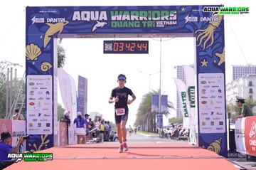 AQUA WARRIORS QUẢNG TRỊ 2025 - Ảnh #4056321