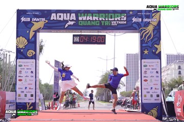 AQUA WARRIORS QUẢNG TRỊ 2025 - Ảnh #4056912
