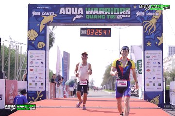 AQUA WARRIORS QUẢNG TRỊ 2025 - Ảnh #4055881