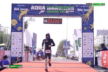 AQUA WARRIORS QUẢNG TRỊ 2025 - Ảnh #4055790