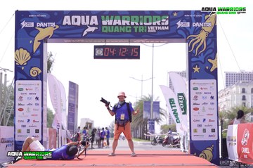 AQUA WARRIORS QUẢNG TRỊ 2025 - Ảnh #4056840