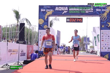 AQUA WARRIORS QUẢNG TRỊ 2025 - Ảnh #4055975