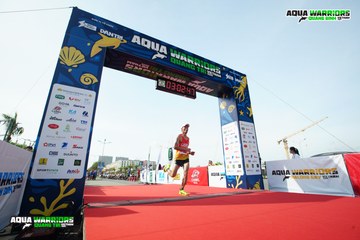 AQUA WARRIORS QUẢNG TRỊ 2025 - Ảnh #4057876