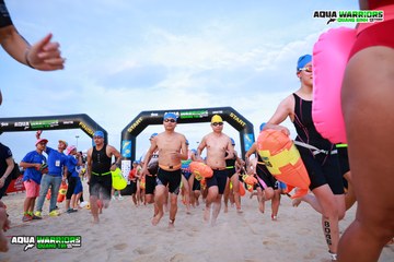 AQUA WARRIORS QUẢNG TRỊ 2025 - Ảnh #4045474
