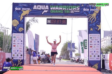 AQUA WARRIORS QUẢNG TRỊ 2025 - Ảnh #4056206