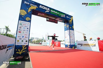 AQUA WARRIORS QUẢNG TRỊ 2025 - Ảnh #4057788