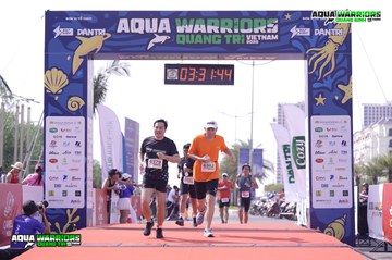 AQUA WARRIORS QUẢNG TRỊ 2025 - Ảnh #4056065