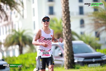 AQUA WARRIORS QUẢNG TRỊ 2025 - Ảnh #4046345