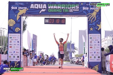 AQUA WARRIORS QUẢNG TRỊ 2025 - Ảnh #4055581