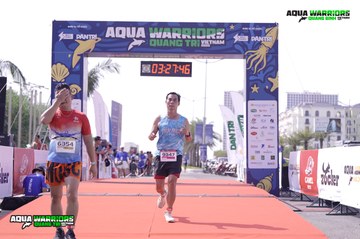 AQUA WARRIORS QUẢNG TRỊ 2025 - Ảnh #4055974