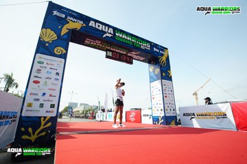 AQUA WARRIORS QUẢNG TRỊ 2025 - Ảnh #4057160