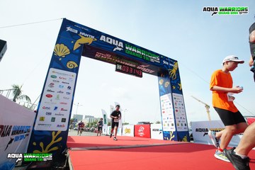 AQUA WARRIORS QUẢNG TRỊ 2025 - Ảnh #4057511