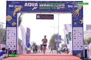AQUA WARRIORS QUẢNG TRỊ 2025 - Ảnh #4056770