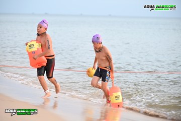 AQUA WARRIORS QUẢNG TRỊ 2025 - Ảnh #4057998