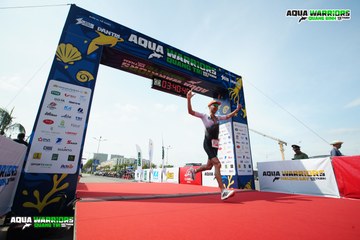 AQUA WARRIORS QUẢNG TRỊ 2025 - Ảnh #4057637