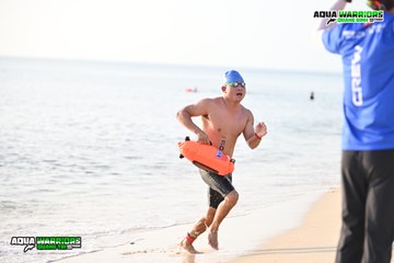 AQUA WARRIORS QUẢNG TRỊ 2025 - Ảnh #4058190