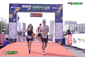 AQUA WARRIORS QUẢNG TRỊ 2025 - Ảnh #4055677