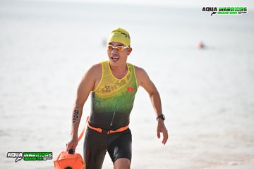 AQUA WARRIORS QUẢNG TRỊ 2025 - Ảnh #4058880