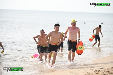 AQUA WARRIORS QUẢNG TRỊ 2025 - Ảnh #4059184