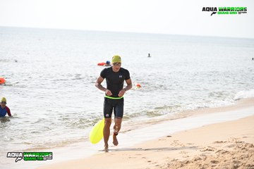 AQUA WARRIORS QUẢNG TRỊ 2025 - Ảnh #4059304