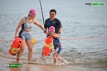 AQUA WARRIORS QUẢNG TRỊ 2025 - Ảnh #4058140