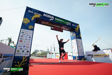 AQUA WARRIORS QUẢNG TRỊ 2025 - Ảnh #4057348