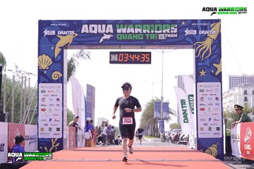 AQUA WARRIORS QUẢNG TRỊ 2025 - Ảnh #4056347