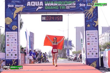 AQUA WARRIORS QUẢNG TRỊ 2025 - Ảnh #4056297