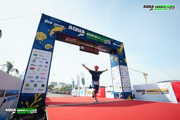AQUA WARRIORS QUẢNG TRỊ 2025 - Ảnh #4057552