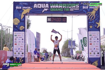 AQUA WARRIORS QUẢNG TRỊ 2025 - Ảnh #4056658