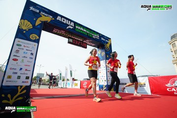 AQUA WARRIORS QUẢNG TRỊ 2025 - Ảnh #4057447