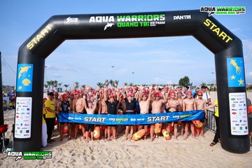AQUA WARRIORS QUẢNG TRỊ 2025 - Ảnh #4045740