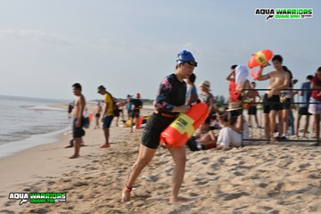 AQUA WARRIORS QUẢNG TRỊ 2025 - Ảnh #4058475