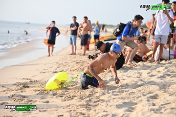 AQUA WARRIORS QUẢNG TRỊ 2025 - Ảnh #4058365