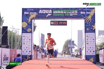 AQUA WARRIORS QUẢNG TRỊ 2025 - Ảnh #4055477
