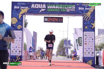 AQUA WARRIORS QUẢNG TRỊ 2025 - Ảnh #4056746