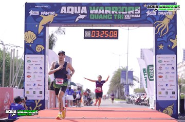 AQUA WARRIORS QUẢNG TRỊ 2025 - Ảnh #4055863